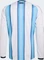 adidas FIFA WM 2026 Argentinien Heimtrikot langarm (Herren) Vorschaubild