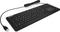 KeySonic KSK-6231 INEL, schwarz, USB, CH Vorschaubild