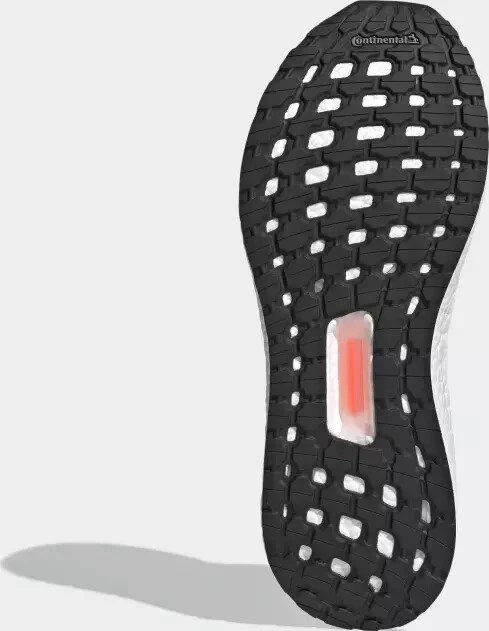 adidas Ultraboost 20 cloud white/core black (Herren)