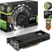 Point of View GeForce GTX 660 Ti TGT Performance Boost Single Fan, 2GB GDDR5, 2x DVI, HDMI, DP Vorschaubild