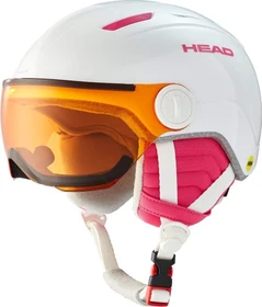 Head Maja Visor MIPS Helm (Junior) (Modell 2020/2021)