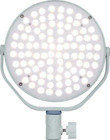 Nanlite miro 30c RGB Led Panel Light mint blue