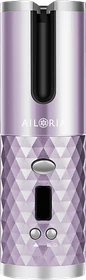 Ailoria Revolutionne Auto-Curler violett