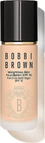 Bobbi Brown Weightless Skin Foundation N-010 neutral porcelain LSF15, 30ml