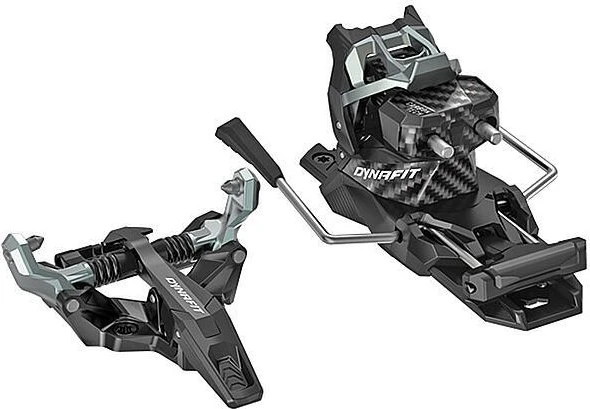 Dynafit Blacklight Carbon Pro+ Tourenbindung magnet (Modell 2025/2026)