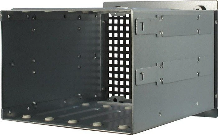 Inter-Tech IPC 3U-30240, 3HE
