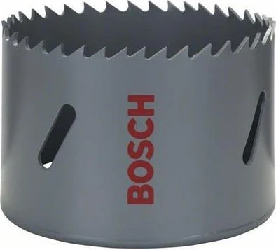 Bosch Professional HSS Bimetall Lochsäge, 73mm, 1 Stück