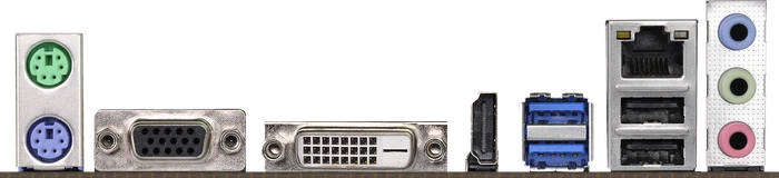 ASRock J4125M