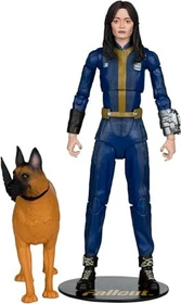 McFarlane Fallout - Lucy Elite Edition