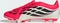 adidas Predator Club Fold-Over Tongue FG/MG lucid red/core black/cloud white (Herren) Vorschaubild