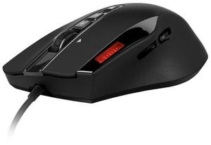 Sharkoon DarkGlider, USB