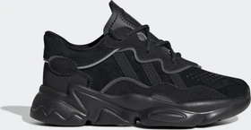 adidas Ozweego core black/night metallic (Junior)