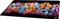 Sharkoon Skiller SGP40 D13, Mouse Mat, 1000x500mm, Graffiti mehrfarbig Vorschaubild