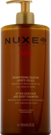 Nuxe After-Sun Hair & Body Duschgel & Shampoo, 750ml