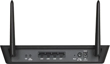 Netgear WAC104