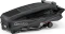 Qeridoo Kidgoo 1 Fahrradanhänger steel grey (Modell 2023) Vorschaubild