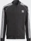adidas Adicolor SST Originals Trainingsjacke schwarz/weiß (Junior) Vorschaubild