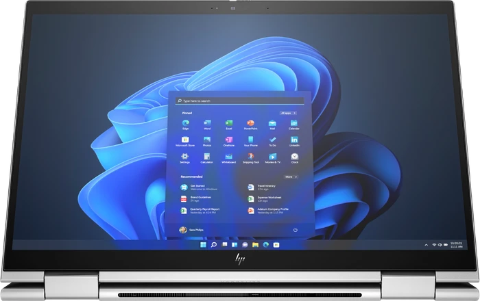 HP Elite x360 1040 G9, Core i7-1255U, 16GB RAM, 512GB SSD, LTE, DE