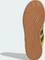 adidas Grand Court Alpha utility yellow/grey six/gum Vorschaubild