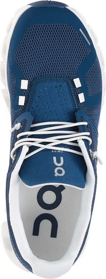 On Cloud 5 denim/white (Damen)