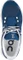 On Cloud 5 denim/white (Damen) Vorschaubild