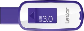 Lexar JumpDrive S23 64GB, USB-A, USB 3.2 Gen 1×1