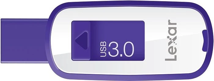Lexar JumpDrive S23