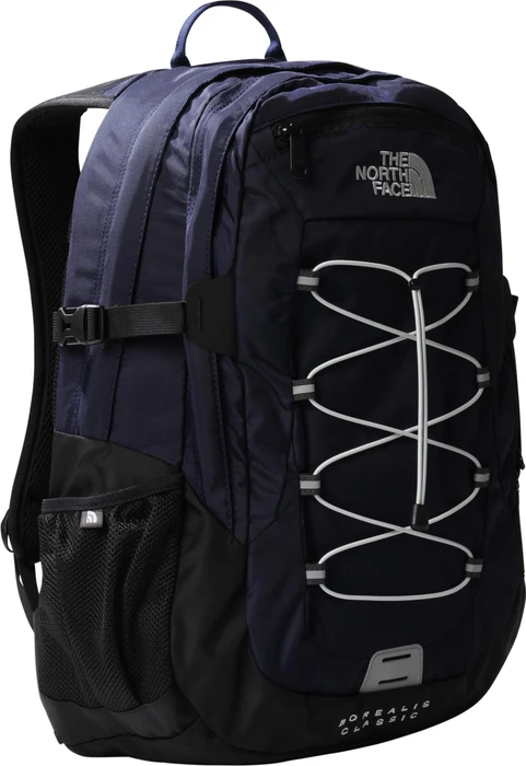 The North Face Borealis Classic tnf navy/tin grey