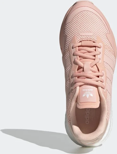 adidas ZX 1K Boost glow pink/vapour pink/cloud white (Damen)