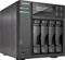 Asustor AS6404T, 8GB RAM, 2x RJ-45 1000Base-T, 1x USB-C 3.0 Vorschaubild