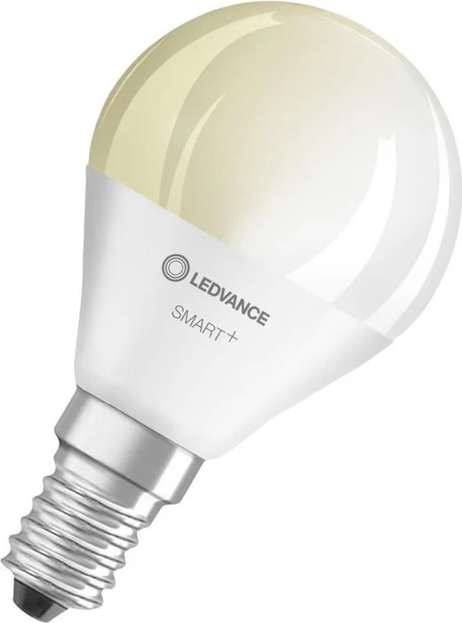 Osram Ledvance SMART+ WiFi Classic Mini Bulb P46 40 5W/827 E14