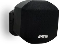 Apart Audio MASK2 schwarz, Paar