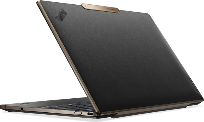 Lenovo ThinkPad Z13 G1, Bronze with Black Vegan Leather, Ryzen 7 PRO 6850U, 16GB RAM, 512GB SSD, LTE, UK