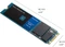 Western Digital WD Blue SN500 NVMe SSD 250GB, M.2 2280 / B-M-Key / PCIe 3.0 x2 Vorschaubild