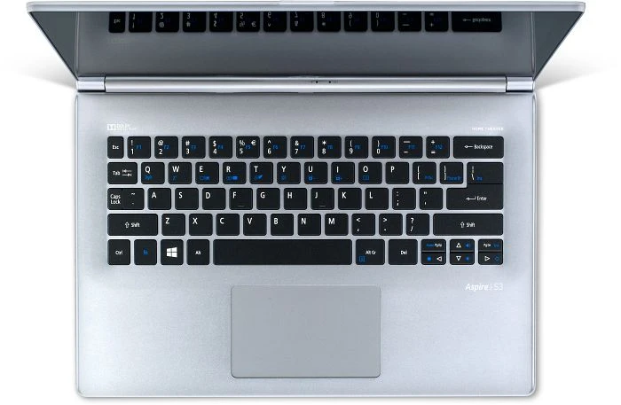 Acer Aspire S3-392G-54204G1.02Ttws, Core i5-4200U, 4GB RAM, 20GB SSD, 1TB HDD, GeForce GT 735M, DE