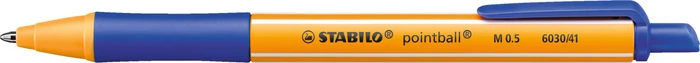 STABILO pointball Kugelschreiber