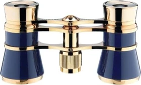 Eschenbach glamour 3x25 blau