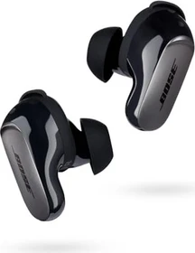 Bose QuietComfort Ultra Earbuds Black
