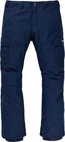Burton Cargo 2L Regular Fit 2022 Snowboardhose lang dress blue (Herren)