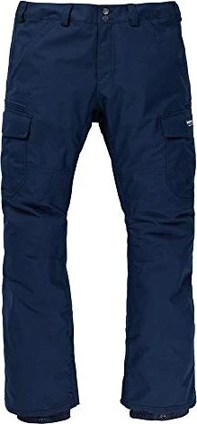 Burton Cargo 2L Regular Fit 2022 Snowboardhose lang dress blue (Herren)