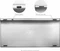 Arteck 2.4G Wireless Keyboard Stainless Steel Ultra Slim, EN Vorschaubild