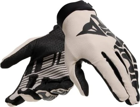 Dainese HGR Fahrradhandschuhe sand