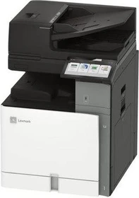 Lexmark CX962se, Laser, mehrfarbig