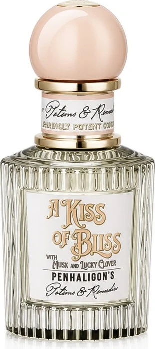 Penhaligon's A Kiss of Bliss Eau de Parfum, 50ml