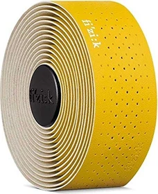 fi'zi:k Tempo Microtex Classic 2mm Lenkerband gelb