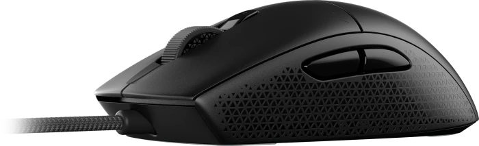 Corsair M55 Lightweight Gaming Mouse, schwarz, USB