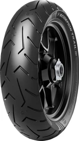 Pirelli Scorpion Trail III 120/90 17 64H TL