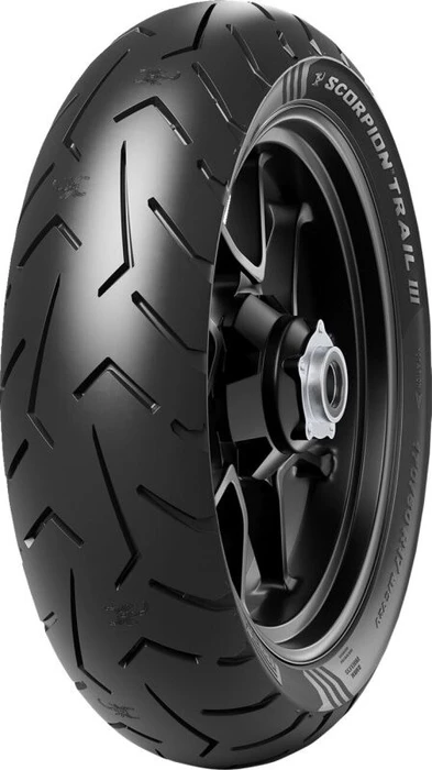 Pirelli Scorpion Trail III