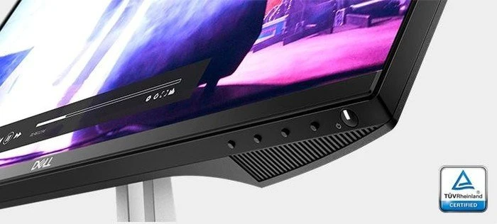 Dell S2218H, 21.5"