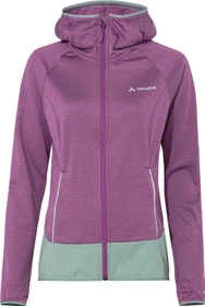 Vaude Tekoa Fleece II Funktionsjacke magento (Damen)